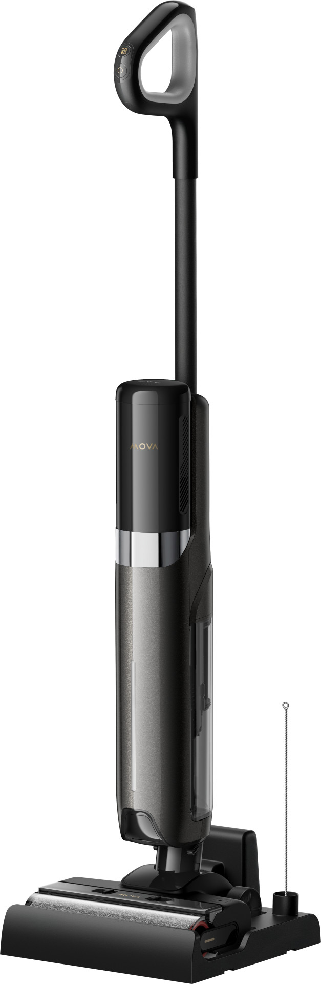 Mova M10 Air rechterkant