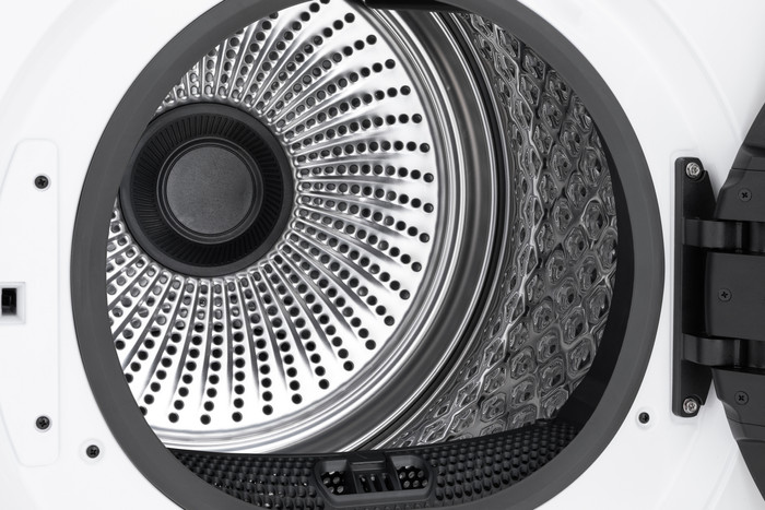 Wisberg WBDR3BW8NB detail