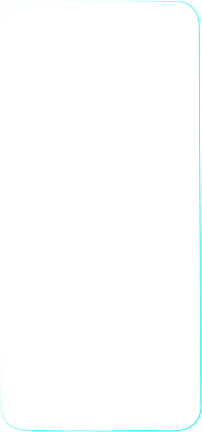 Just in Case Tempered Glass Motorola Edge 70 Screenprotector voorkant