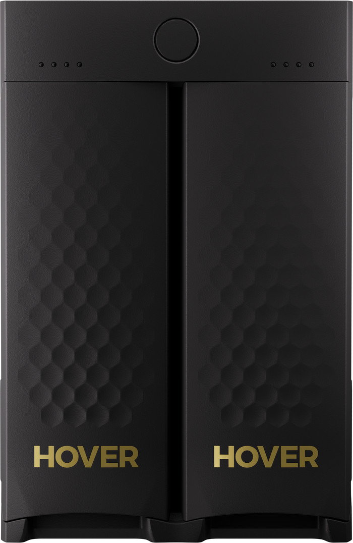 HoverAir X1 PRO MAX Retail Combo accessoire
