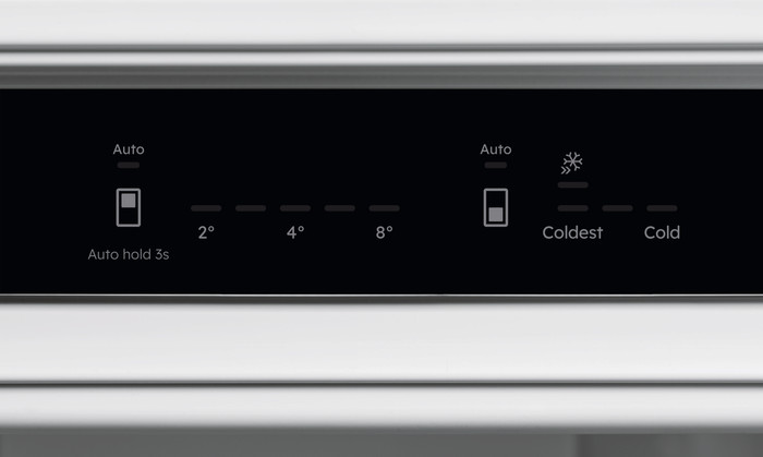 AEG TC7CS181DS 7000 detail