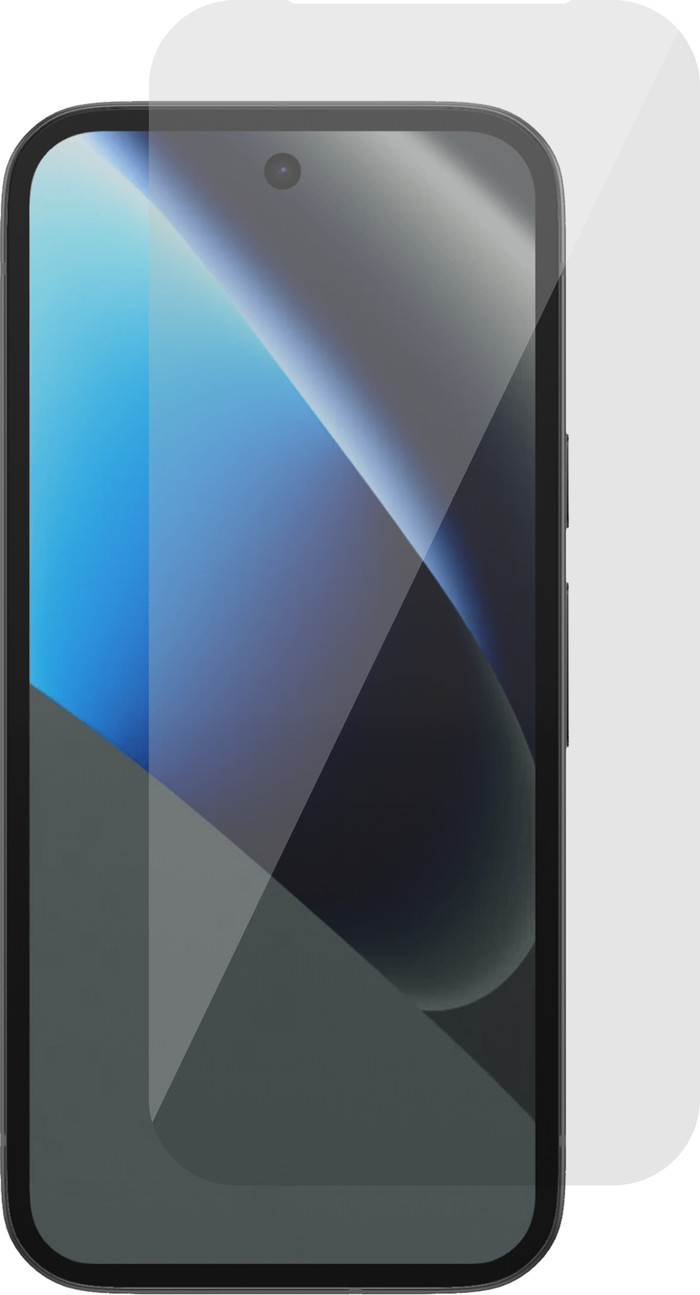 BlueBuilt Google Pixel 10a Screenprotector Glas Main Image