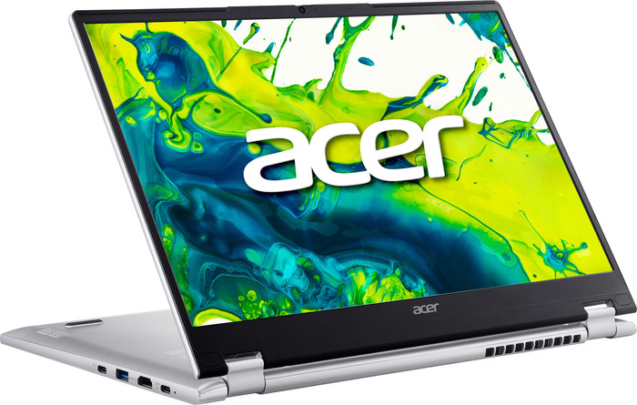 Acer Aspire Spin 14 ASP14-51N-525K voorkant
