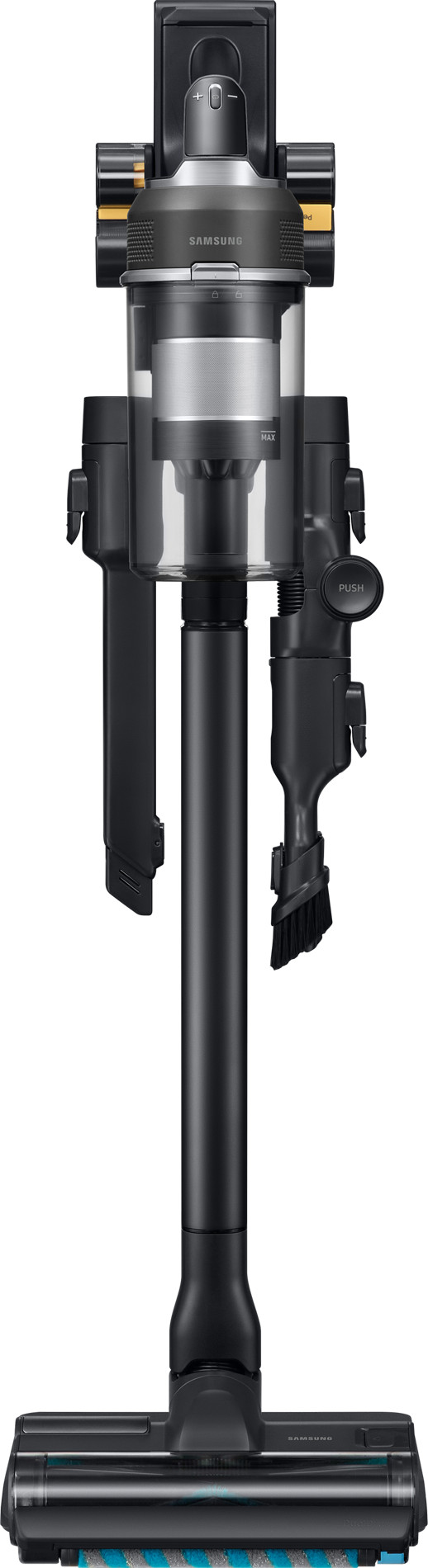 Samsung Jet 95S Complete VS70H28GFC/WA voorkant