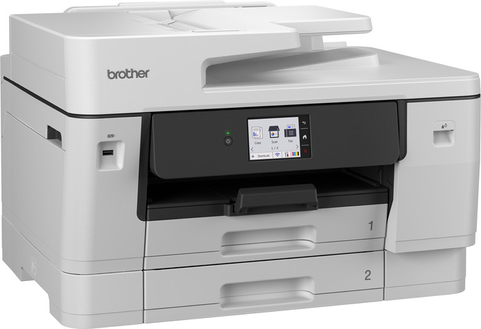 Brother MFC-J6960DW rechterkant