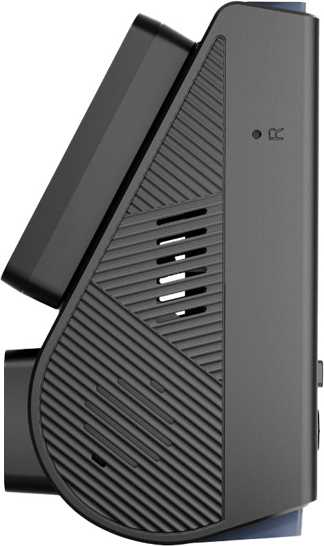 Viofo A119M Pro 4K Wifi GPS rechterkant
