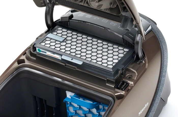 Miele Active air-clean filter SF AA 50 null