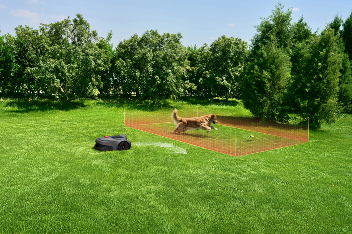 Mova ViAX 250 visual leverancier