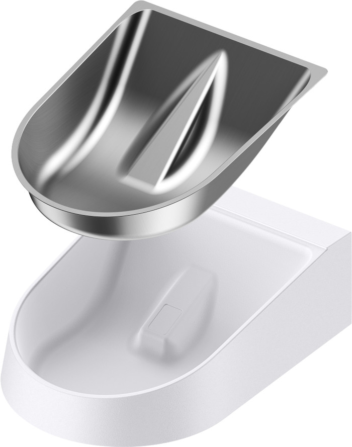 Mova Slimme Dierenvoerautomaat PF10 Pro detail
