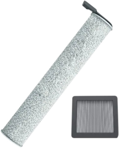 Rowenta ZR339A accessory set X-Clean Vision Main Image