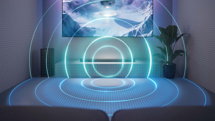 Philips TAB8301 product in gebruik
