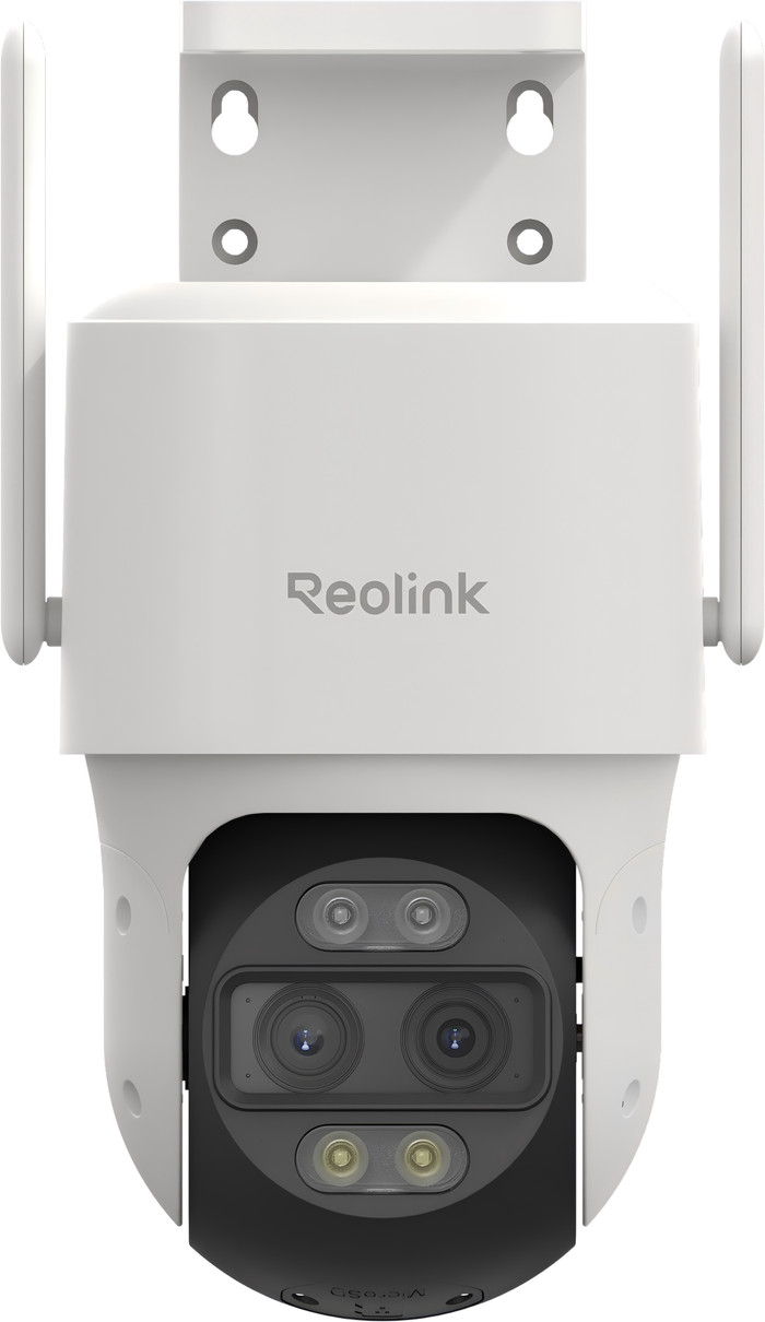 Reolink TrackMix W760 Main Image