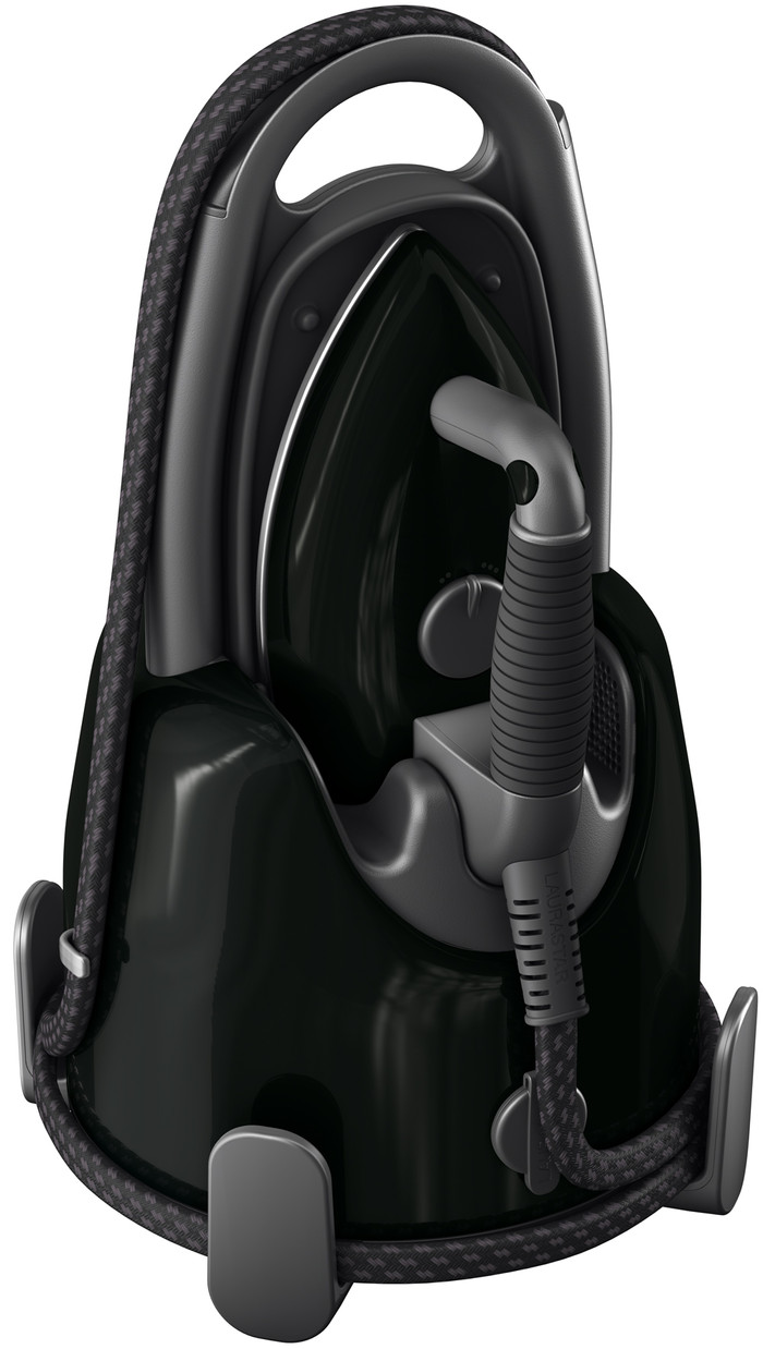 Laurastar Lift Plus Black back