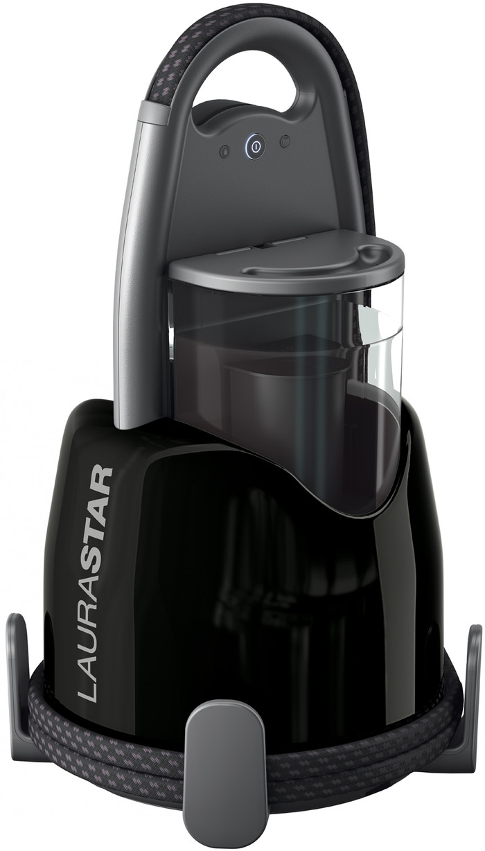 Laurastar Lift Plus Black right side