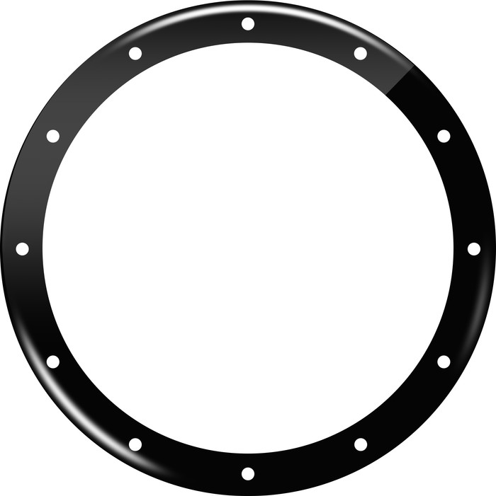 BlueBuilt Garmin Venu 3s Screenprotector voorkant