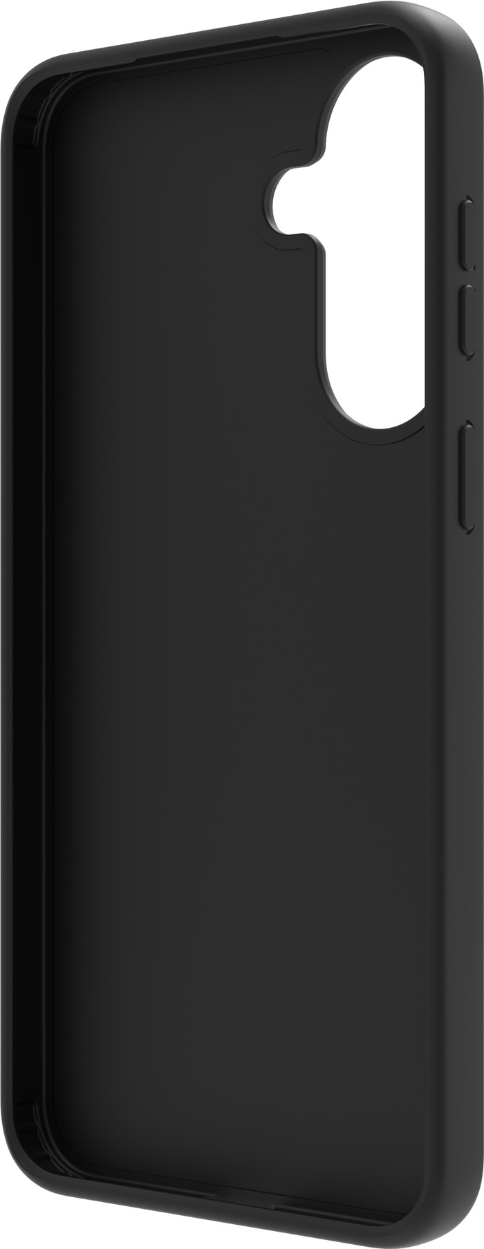 BlueBuilt Protective Back Cover Samsung Galaxy A37 Black back