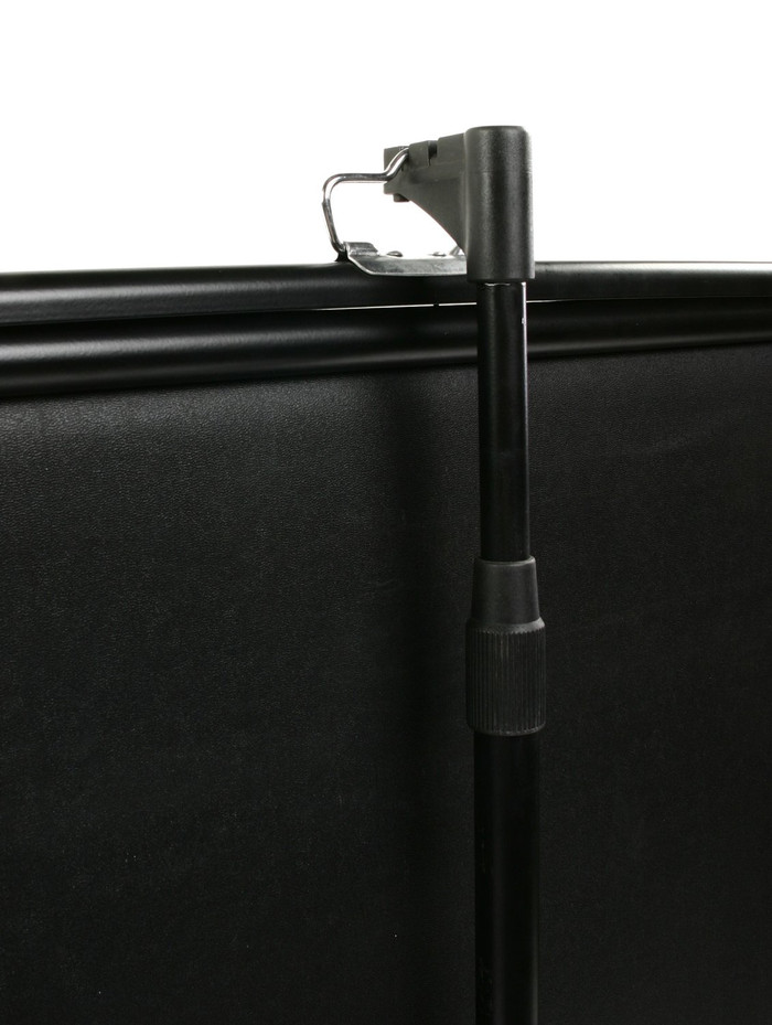 Elite Screens F100NWH (16:9) 240x232 detail