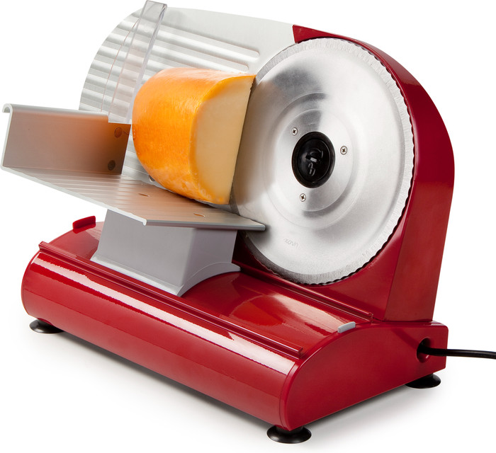 DOMO DO522S Red product in use