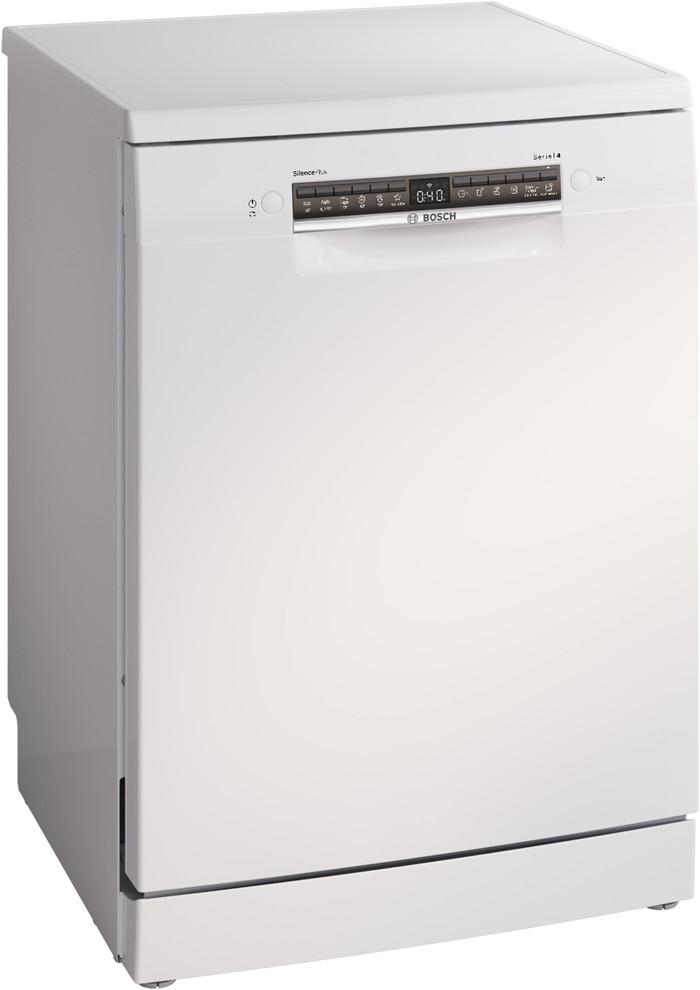Bosch SMS4EVW00E linkerkant