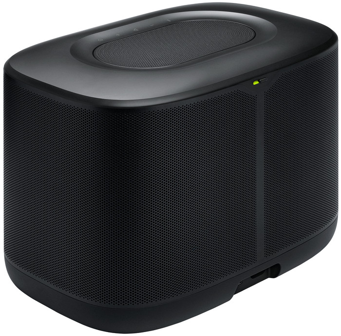 JBL Cove X1 Black back