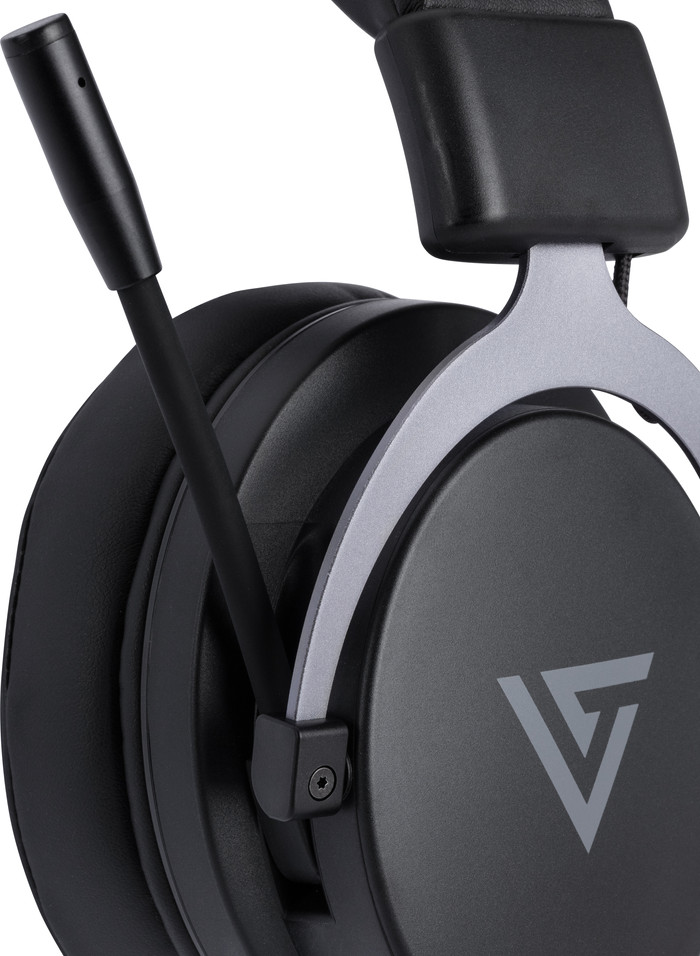 Vortech Essential Wired Gaming Headset detail