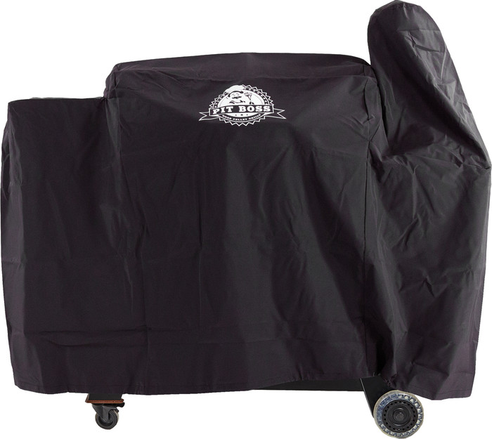 Pit Boss Onyx Austin XL 1000 Hoes Main Image