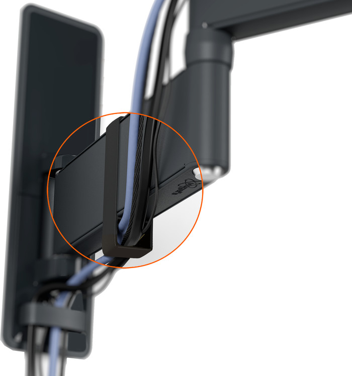 Vogel's COMFORT 4245 S detail