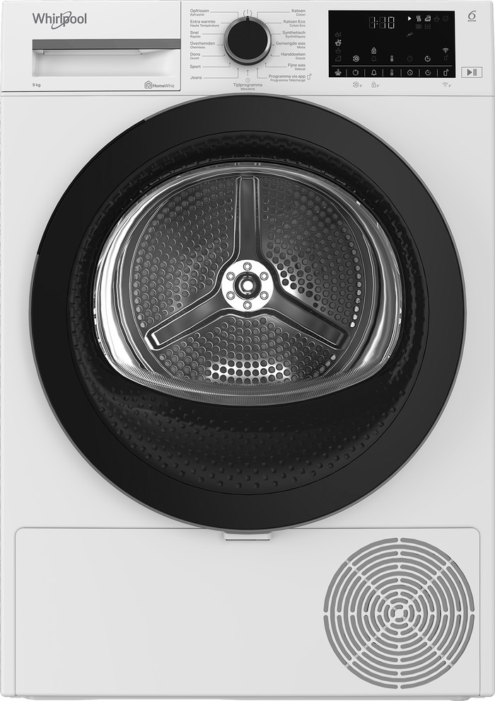 Whirlpool C WD1 94M WBS BE Main Image