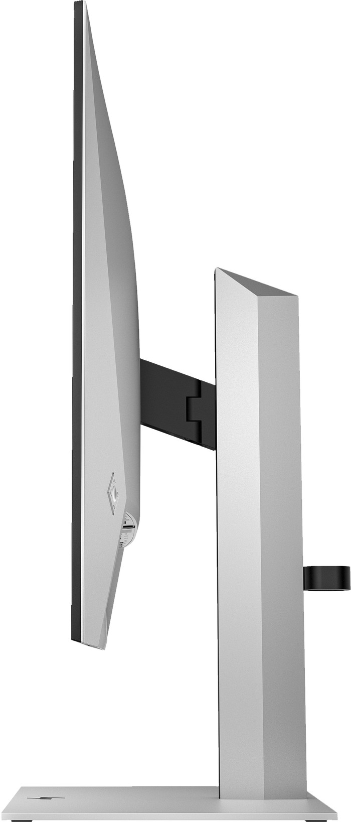 HP Series 7 Pro 724pu rechterkant