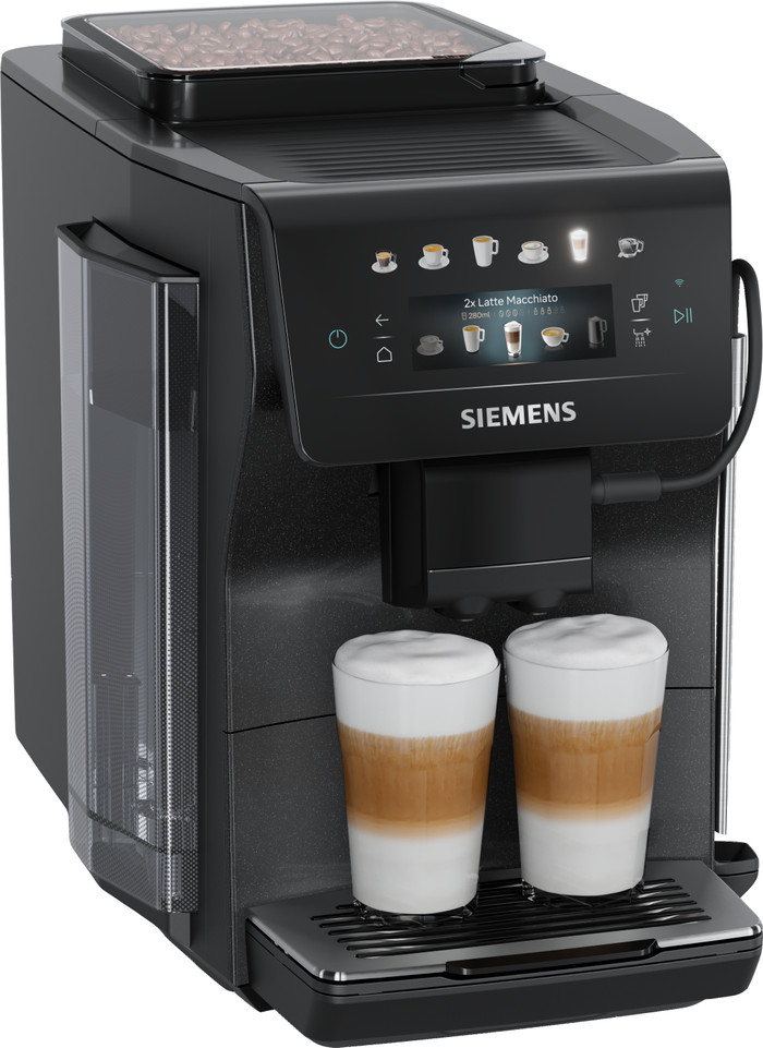 Siemens EQ600 iAroma TP6X3B08 Main Image