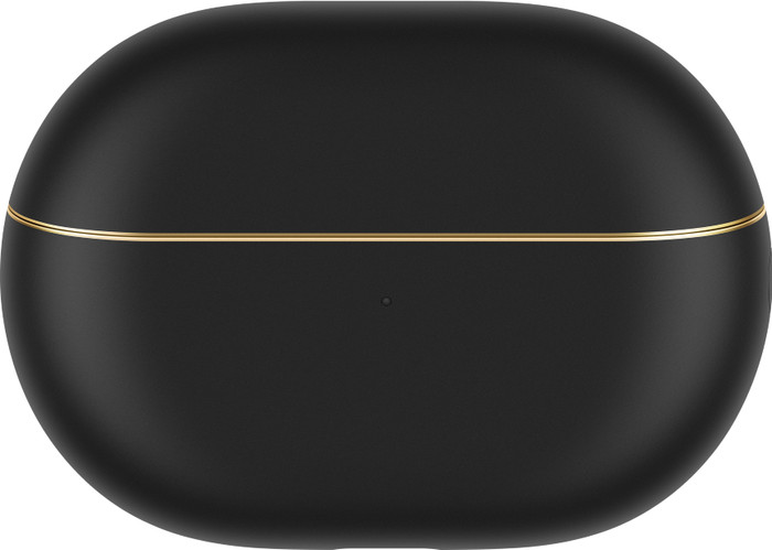 Huawei FreeBuds 4 Pro Zwart detail