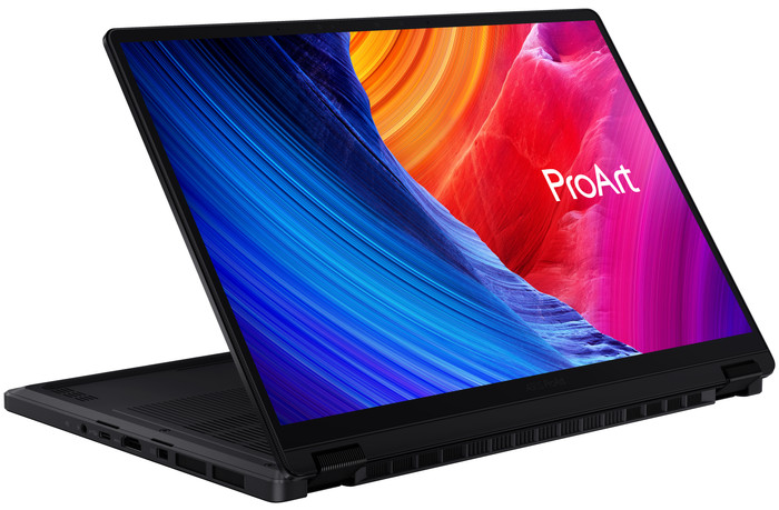 ASUS ProArt OLED PX13 HN7306EA-LX004X voorkant