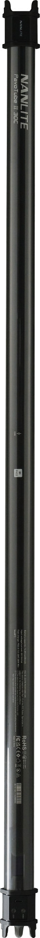 Nanlite PavoTube II 30C 4KIT voorkant