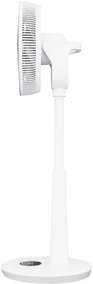 Duux Whisper 3 Wit rechterkant