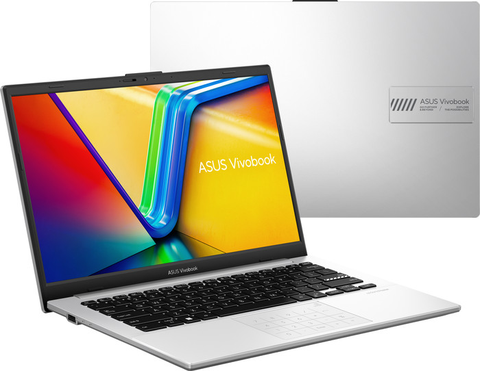 ASUS Vivobook Go 14 E1404FA-EB1729W detail