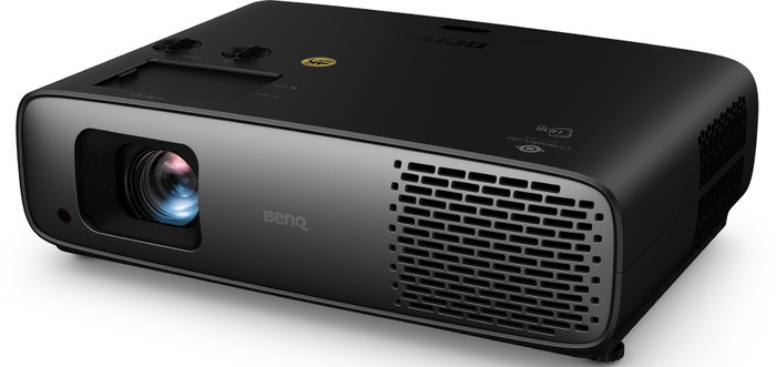 BenQ W4100i voorkant