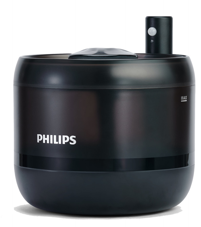 Philips Pet-serie Waterfontein rechterkant