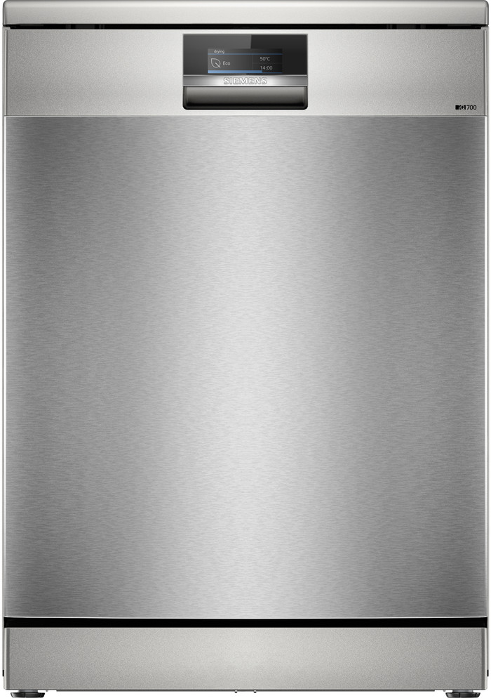 Siemens SN27YI02CE Main Image