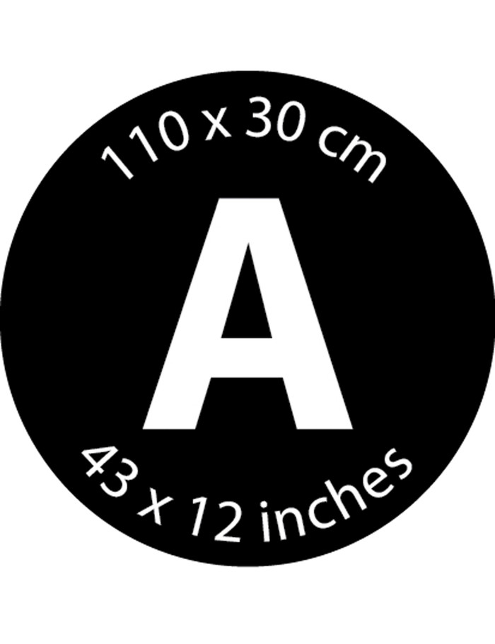 Brabantia Strijkplankhoes A - 110 x 30 cm - New Dawn visual leverancier