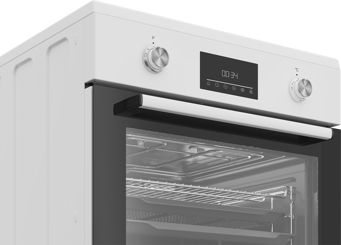 Beko FBMA6930GW AeroPerfect detail