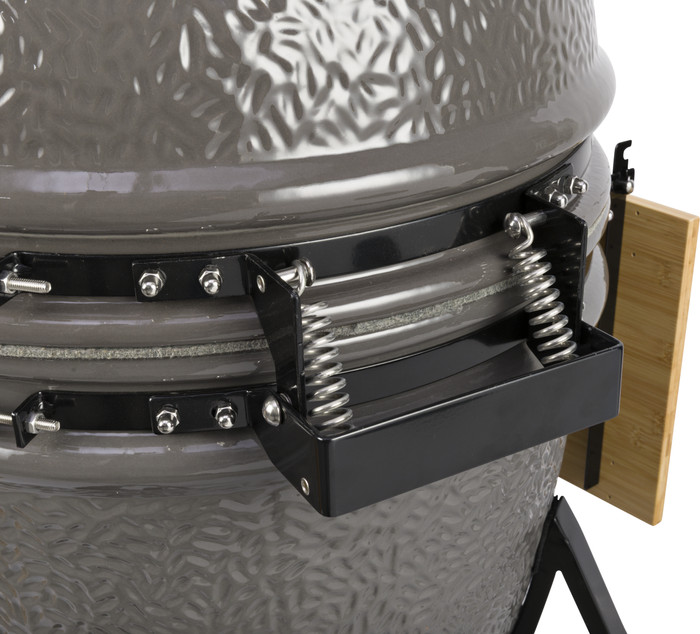 Grill Guru Original Medium detail