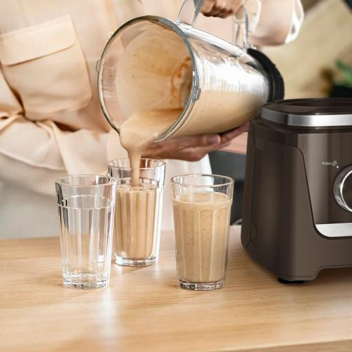 Tefal Blendforce 3 BL5959 product in gebruik