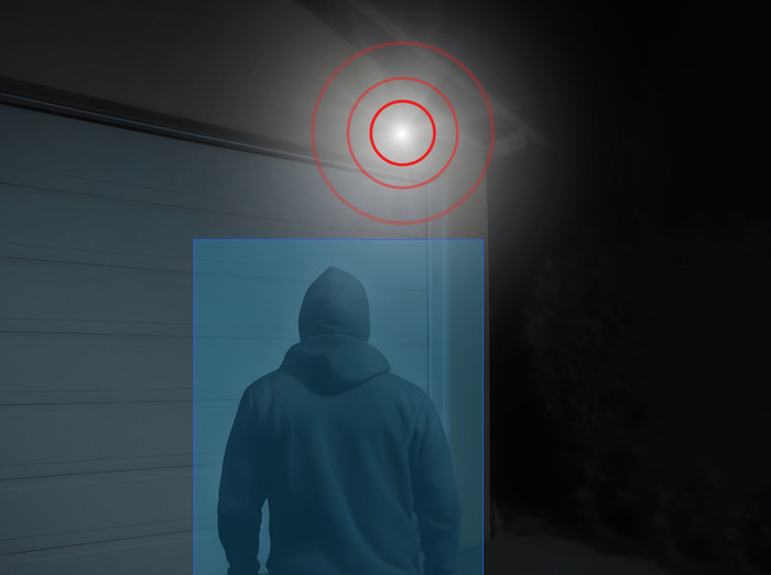 Reolink Lumus E450 visual leverancier