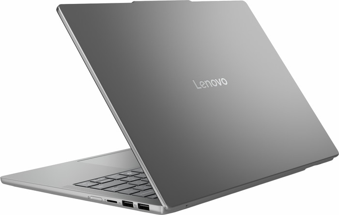 Lenovo IdeaPad Slim 5 OLED 14IRH10 83HR00D0MH achterkant