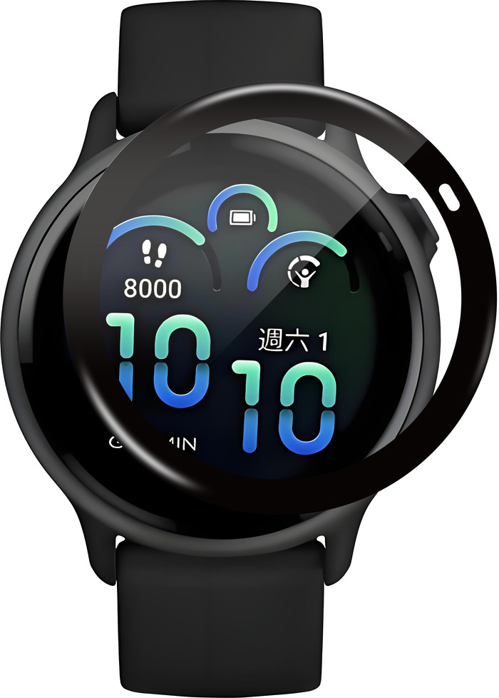BlueBuilt Garmin Vivoactive 6 Screenprotector Main Image