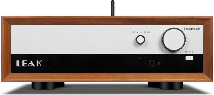 LEAK TruStream Walnoot Main Image