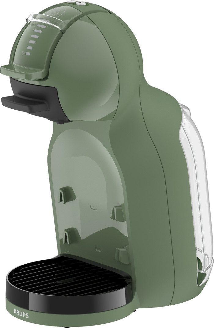 Krups NESCAFÉ Dolce Gusto Mini Me 2 KP1433 Sage rechterkant