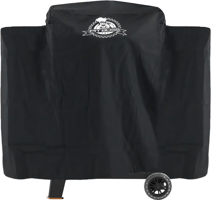 Pit Boss Onyx Classic 700 Cover Main Image