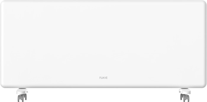 Fuave Copenhagen 2500 White WIFI front