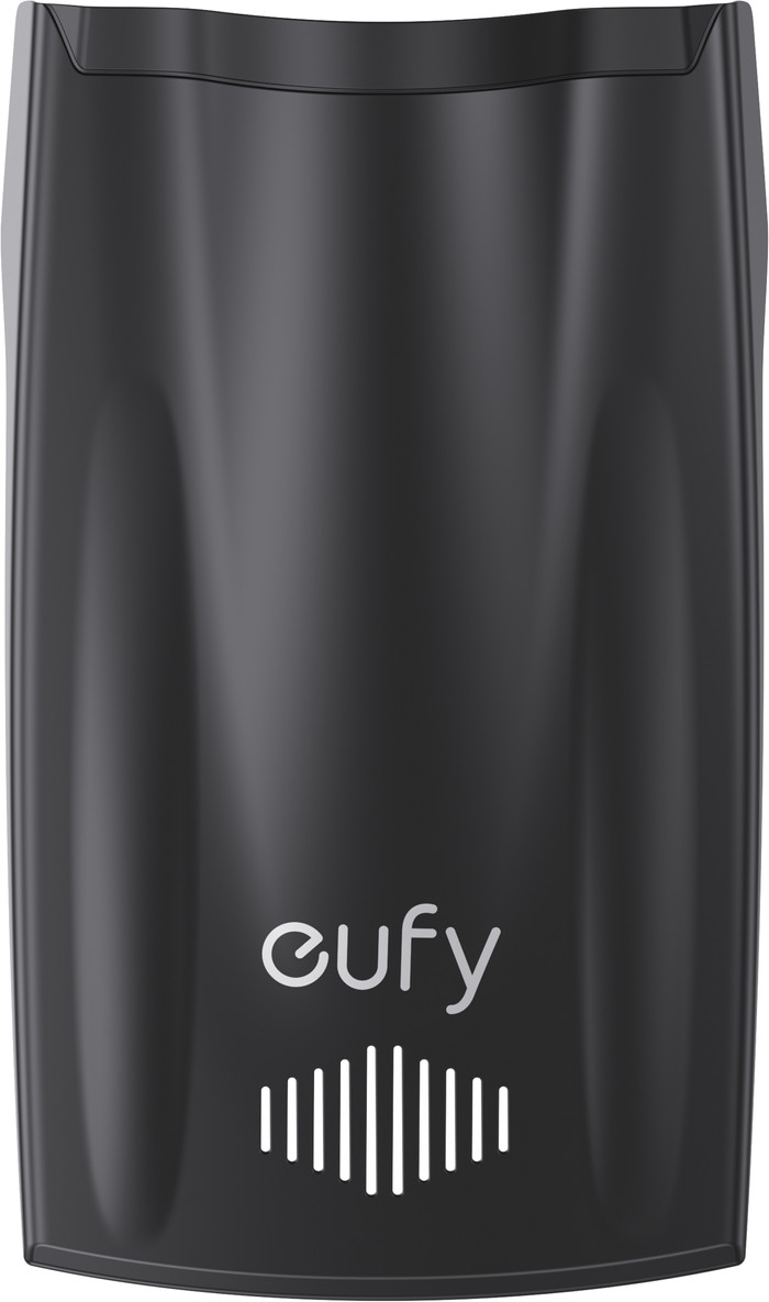 Eufy E15 Garage bovenkant